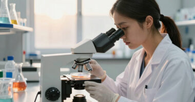 Scientists discover an unexpected way to make pancreatic cancer cells self-destruct