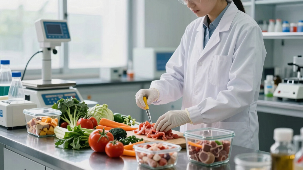 Scientists found a longevity diet that helped mice eat more and lose fat