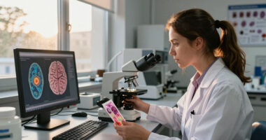 Scientists May Have Finally Found How Alzheimer's Kills Brain Cells