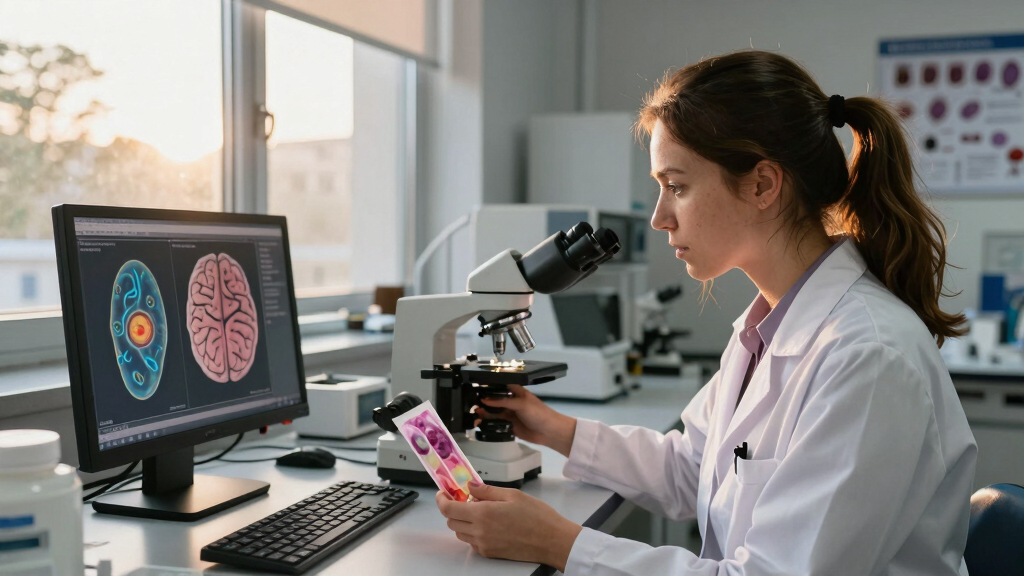 Scientists May Have Finally Found How Alzheimer's Kills Brain Cells