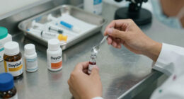 Should DayQuil Be Legal?