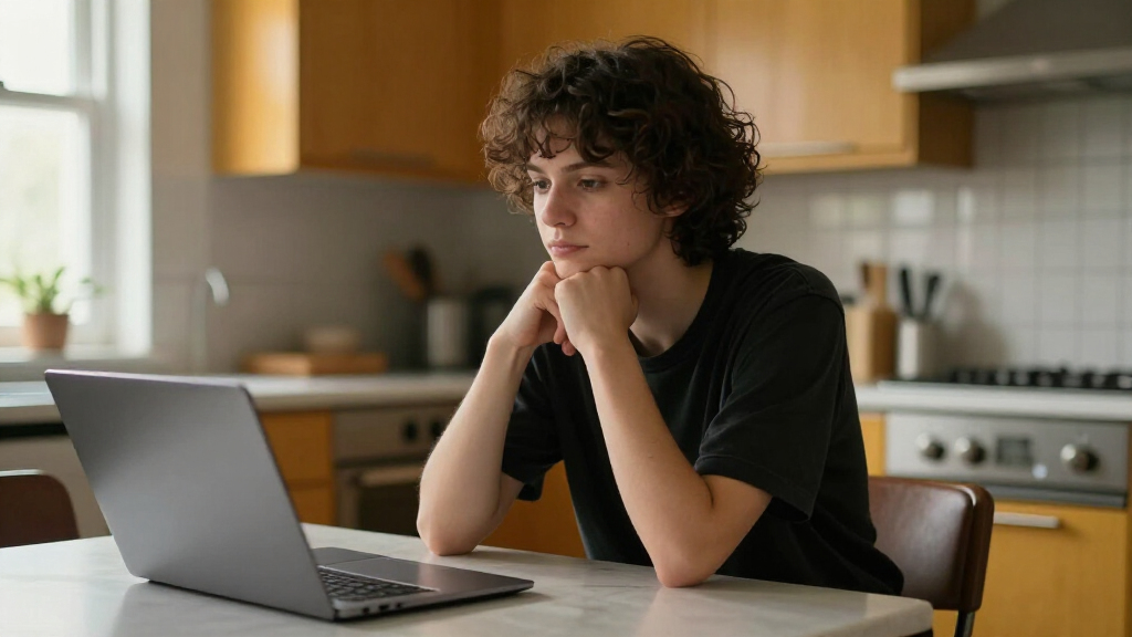 Should I Tell My Conservative Mother That My Child Is Trans?