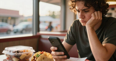 Taco Bell Is Under Investigation amid Cyclosporiasis Outbreaks, Some Locations Pull Ingredients as Precaution