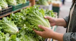Taylor Farms Lettuce Cyclospora Outbreak