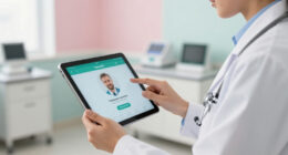 Teladoc Health Surges In Global Coverage