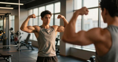Testosterone