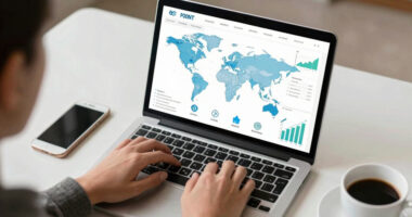 Wellgistics Health Surges In Global Coverage
