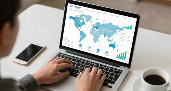 Wellgistics Health Surges In Global Coverage