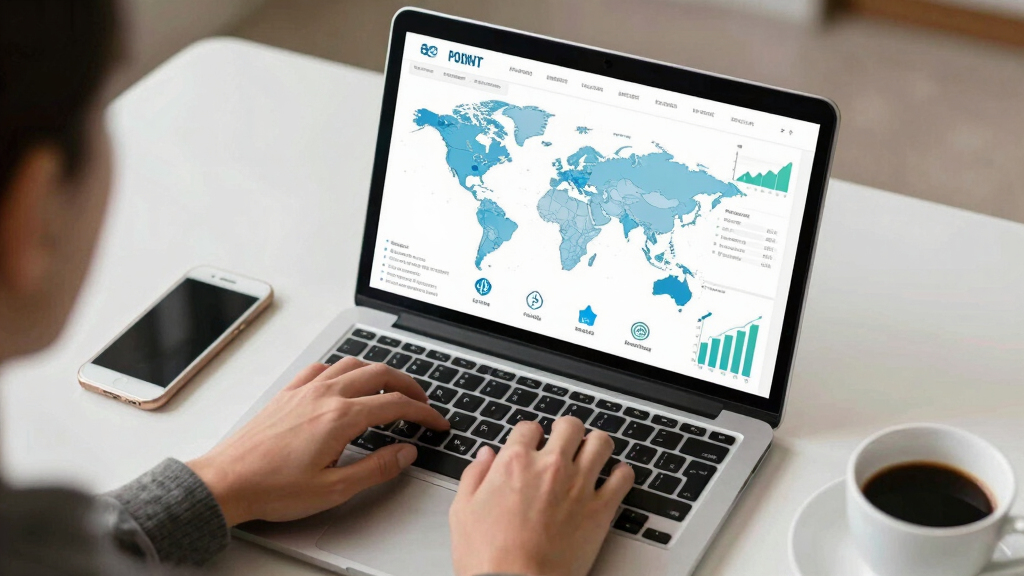Wellgistics Health Surges In Global Coverage