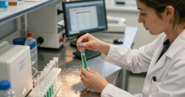 West Virginia Cyclosporiasis Outbreak