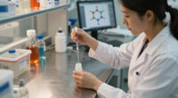 What To Know About Peptides The FDA Is Considering For Use