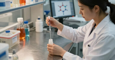 What To Know About Peptides The FDA Is Considering For Use