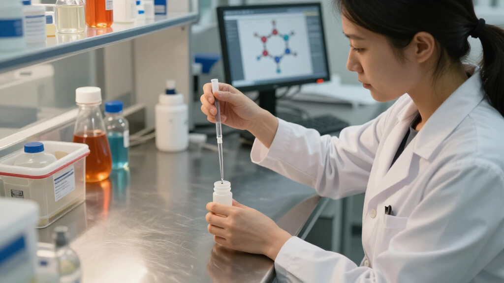 What To Know About Peptides The FDA Is Considering For Use