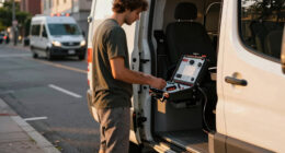 Why American Ambulance Rides Are So Expensive