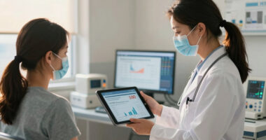 Will The U.S. Flu Hospitalization Rate Per 100,000 In Week 26 Be At Least 100?