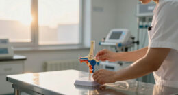 Zimmer Biomet Surges In Global Coverage