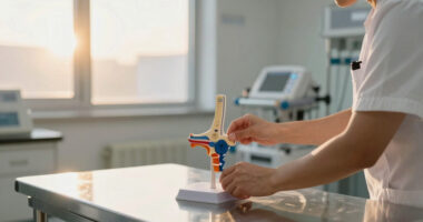 Zimmer Biomet Surges In Global Coverage
