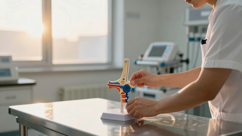 Zimmer Biomet Surges In Global Coverage