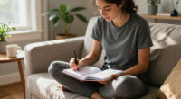10 Best Mental Health Workbooks For Students In 2026