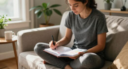 10 Best Mental Health Workbooks For Students In 2026