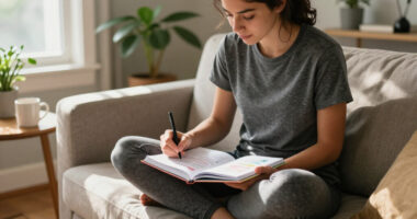 10 Best Mental Health Workbooks For Students In 2026