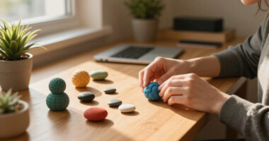 11 Best Psychology-Themed Desk Accessories in 2026