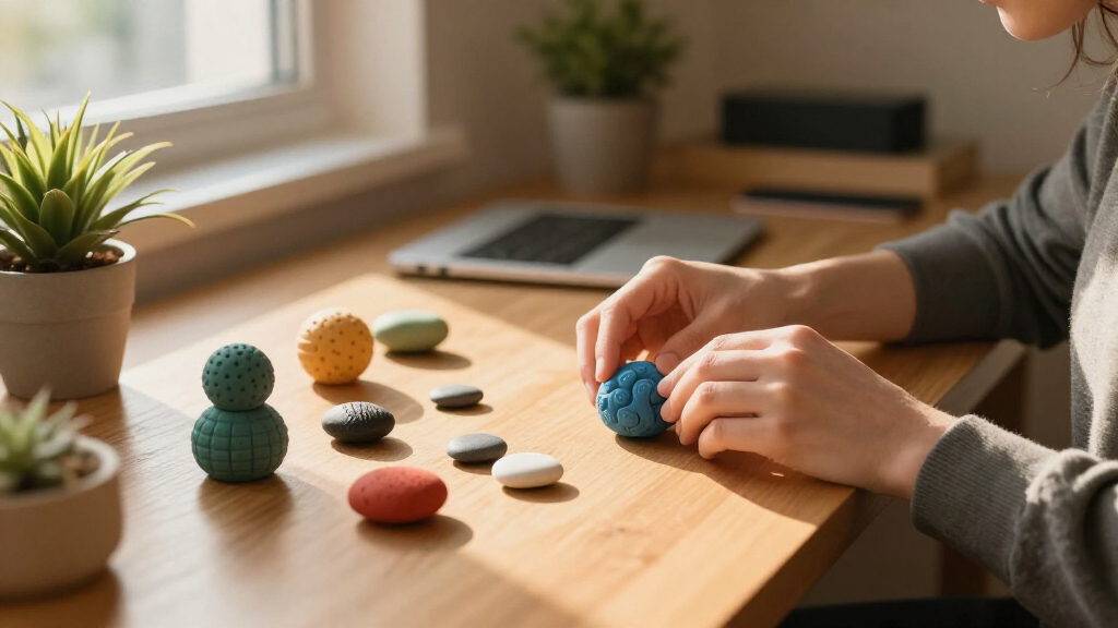 11 Best Psychology-Themed Desk Accessories in 2026
