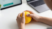 12 Best Therapeutic Stress Balls for Adults in 2026
