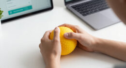 12 Best Therapeutic Stress Balls for Adults in 2026