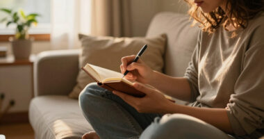 13 Best Self-Awareness Journal for Adults in 2026