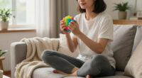 13 Best Therapeutic Stress Balls for Adults in 2026