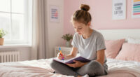 14 Best Mental Health Journals for Teens in 2026