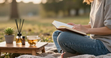 14 Best Self-Care Tools for Emotional Health in 2026