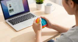 14 Best Stress Relief Toys for Students in 2026