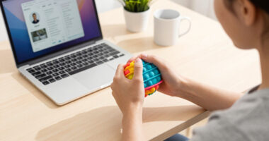 14 Best Stress Relief Toys for Students in 2026