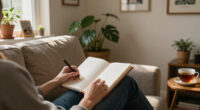 15 Best Therapy Journals for Emotional Health in 2026