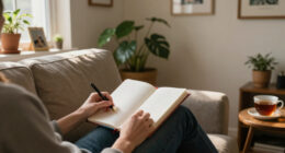15 Best Therapy Journals for Emotional Health in 2026