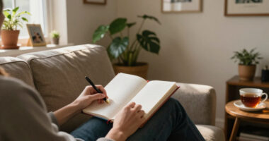 15 Best Therapy Journals for Emotional Health in 2026