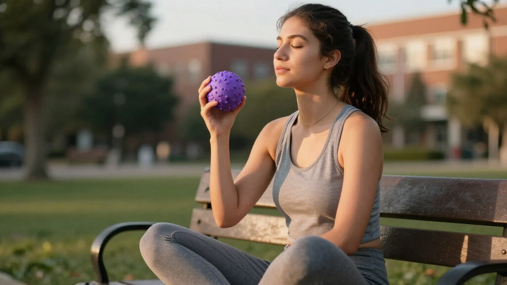 7 Best Anxiety Relief Tools for Students in 2026