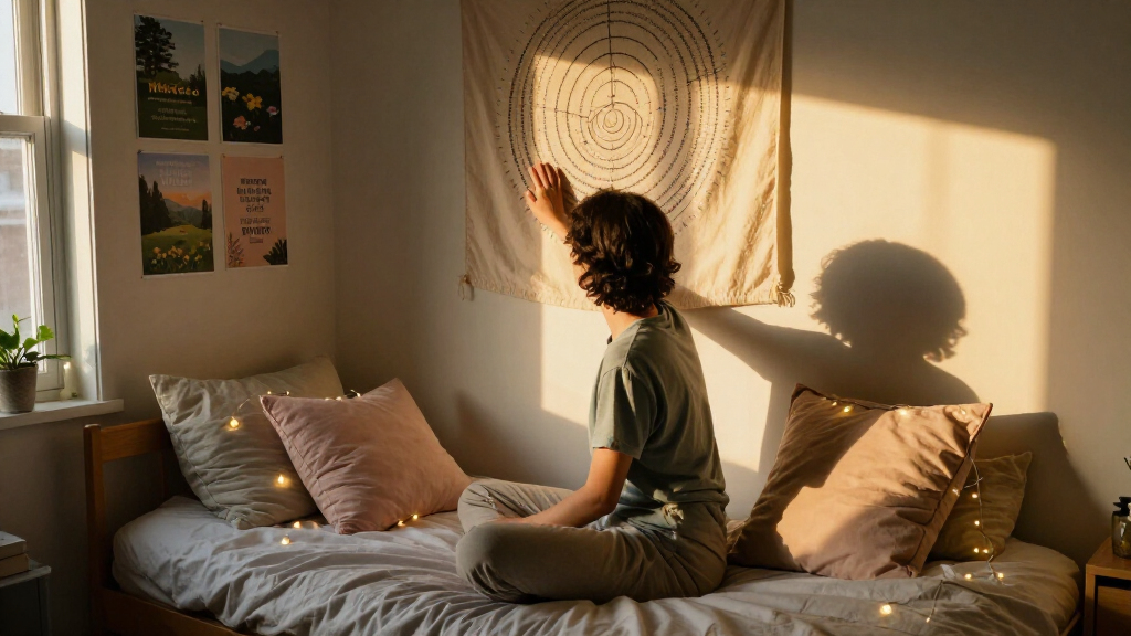 8 Best Psychology-Themed Dorm Decor in 2026