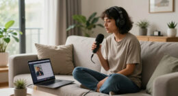8 Wellness Podcasts You Should Listen To Next