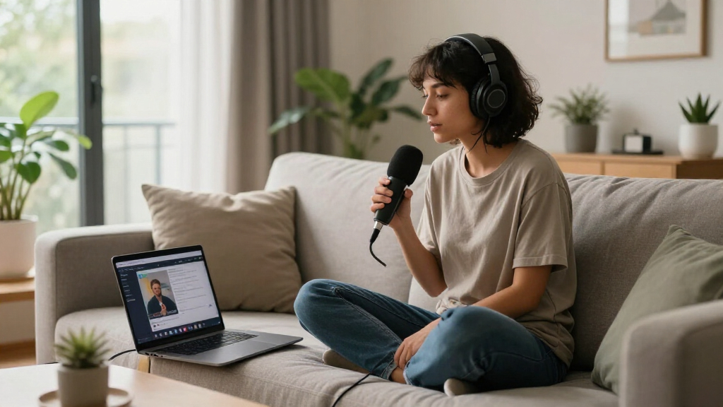 8 Wellness Podcasts You Should Listen To Next