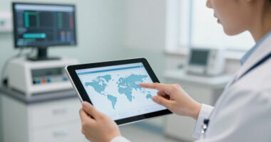 Agilon Health Surges In Global Coverage