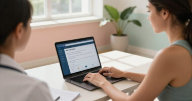 Aide Health Surges In Global Coverage