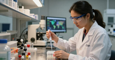 Alnylam Pharmaceuticals Surges In Global Coverage