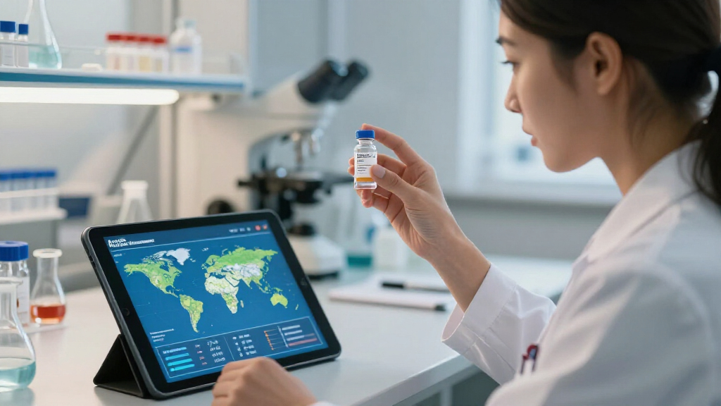 Alnylam Pharmaceuticals Surges In Global Coverage