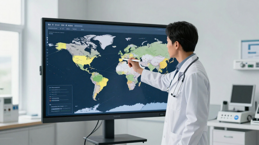 Amgen Surges In Global Coverage