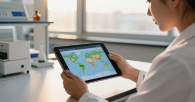 Ascendis Pharma Surges In Global Coverage
