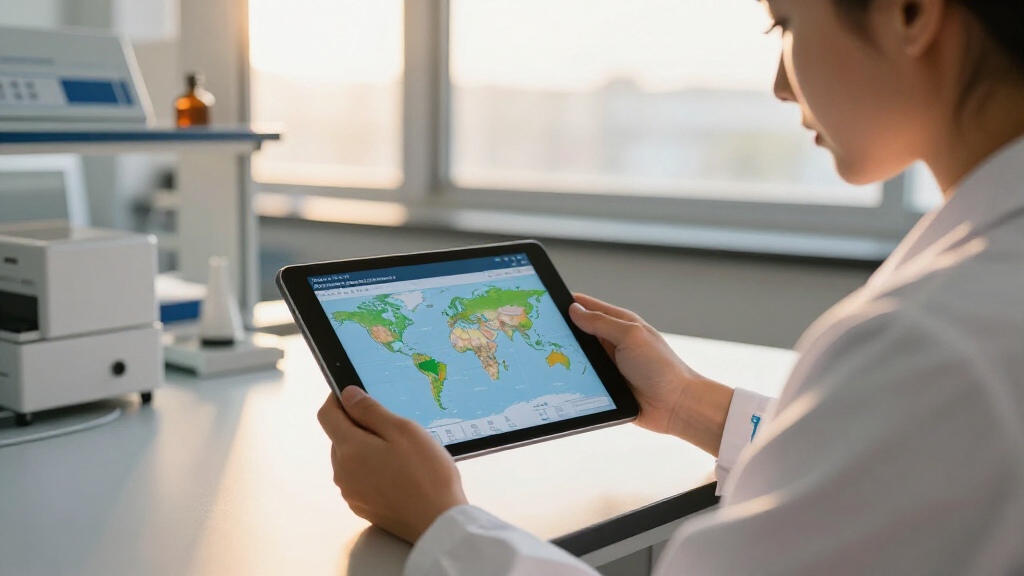 Ascendis Pharma Surges In Global Coverage