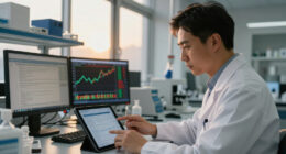 Assembly Biosciences Surges In Global Coverage